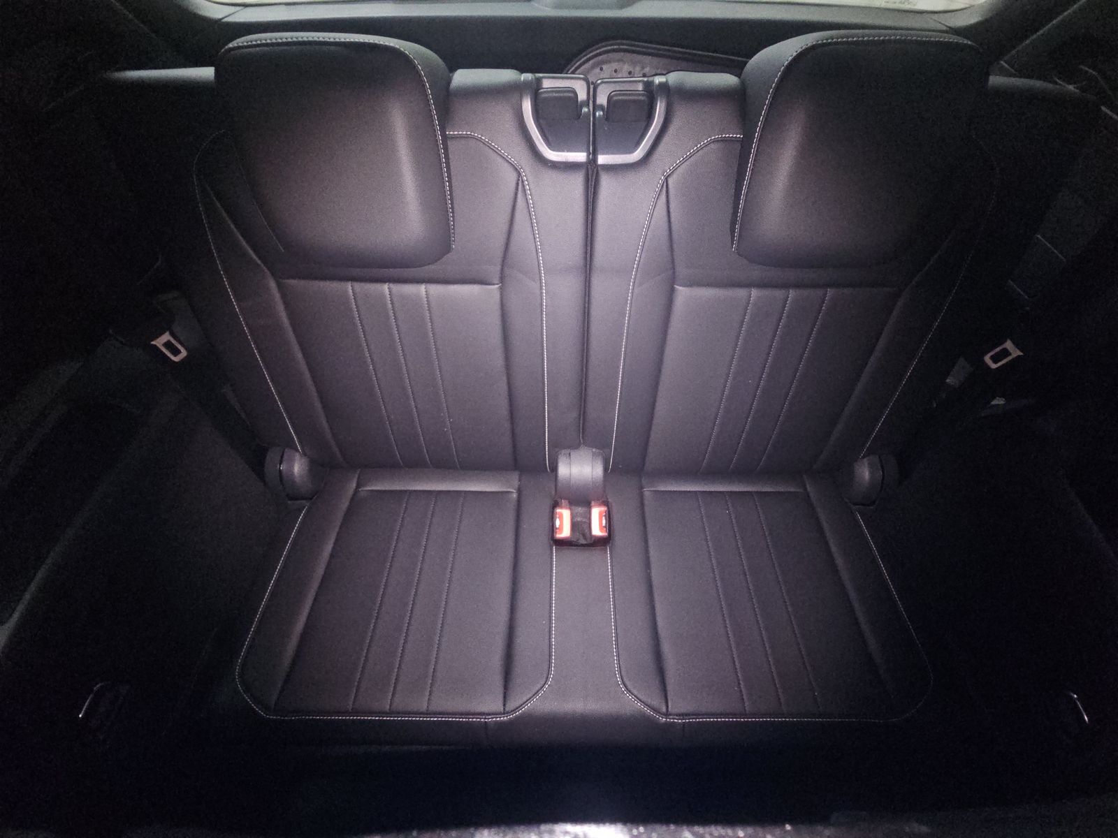 2024 Volkswagen Tiguan 2.0T SE R-Line Black FWD