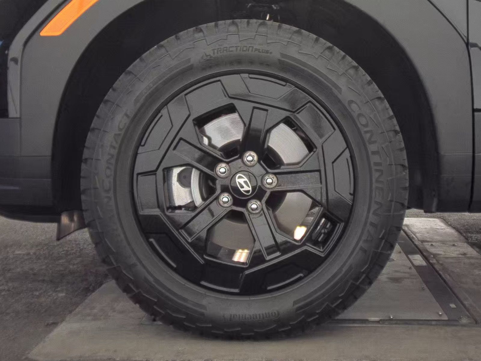 2025 Hyundai Santa Fe XRT AWD