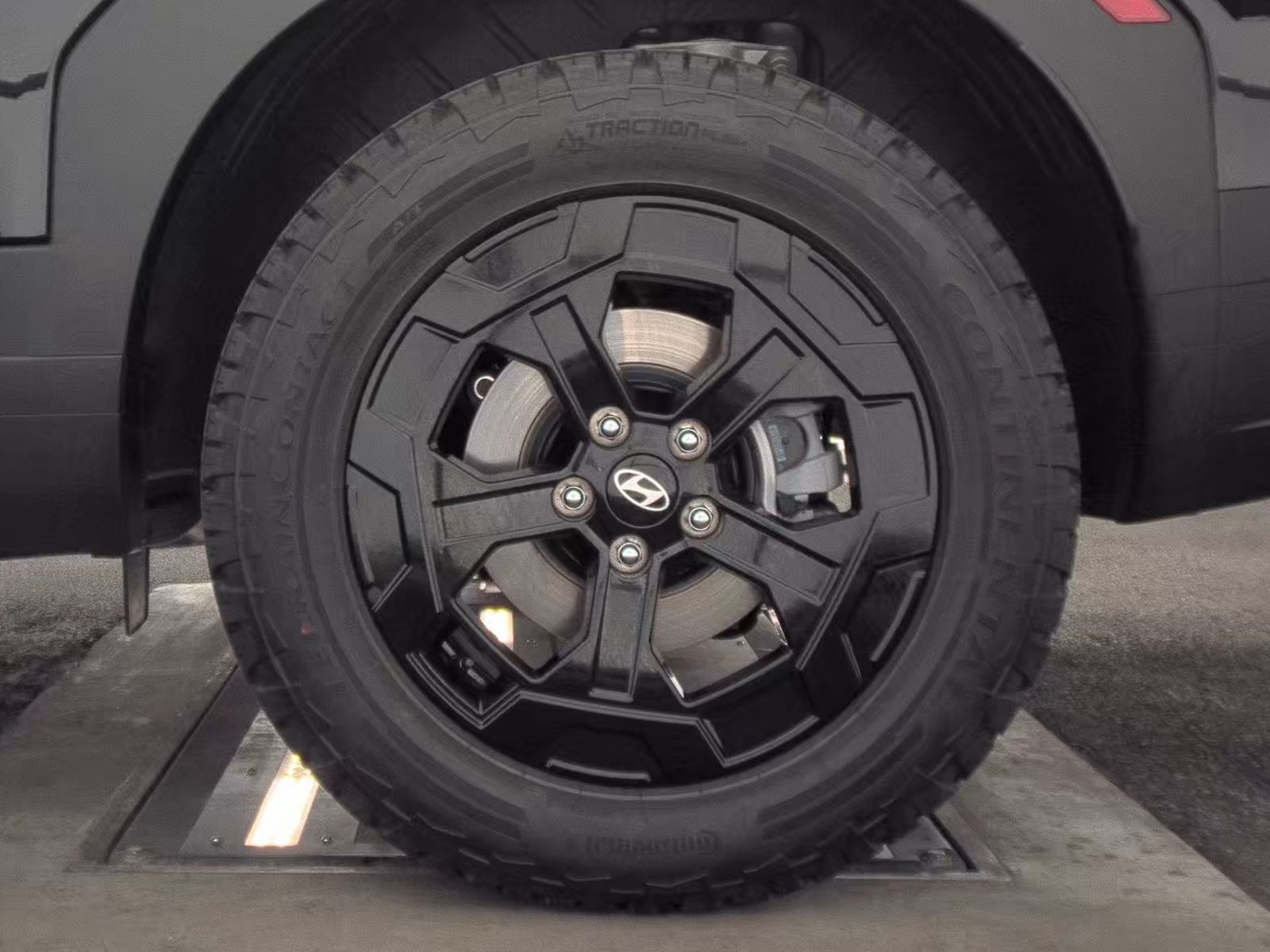 2025 Hyundai Santa Fe XRT AWD