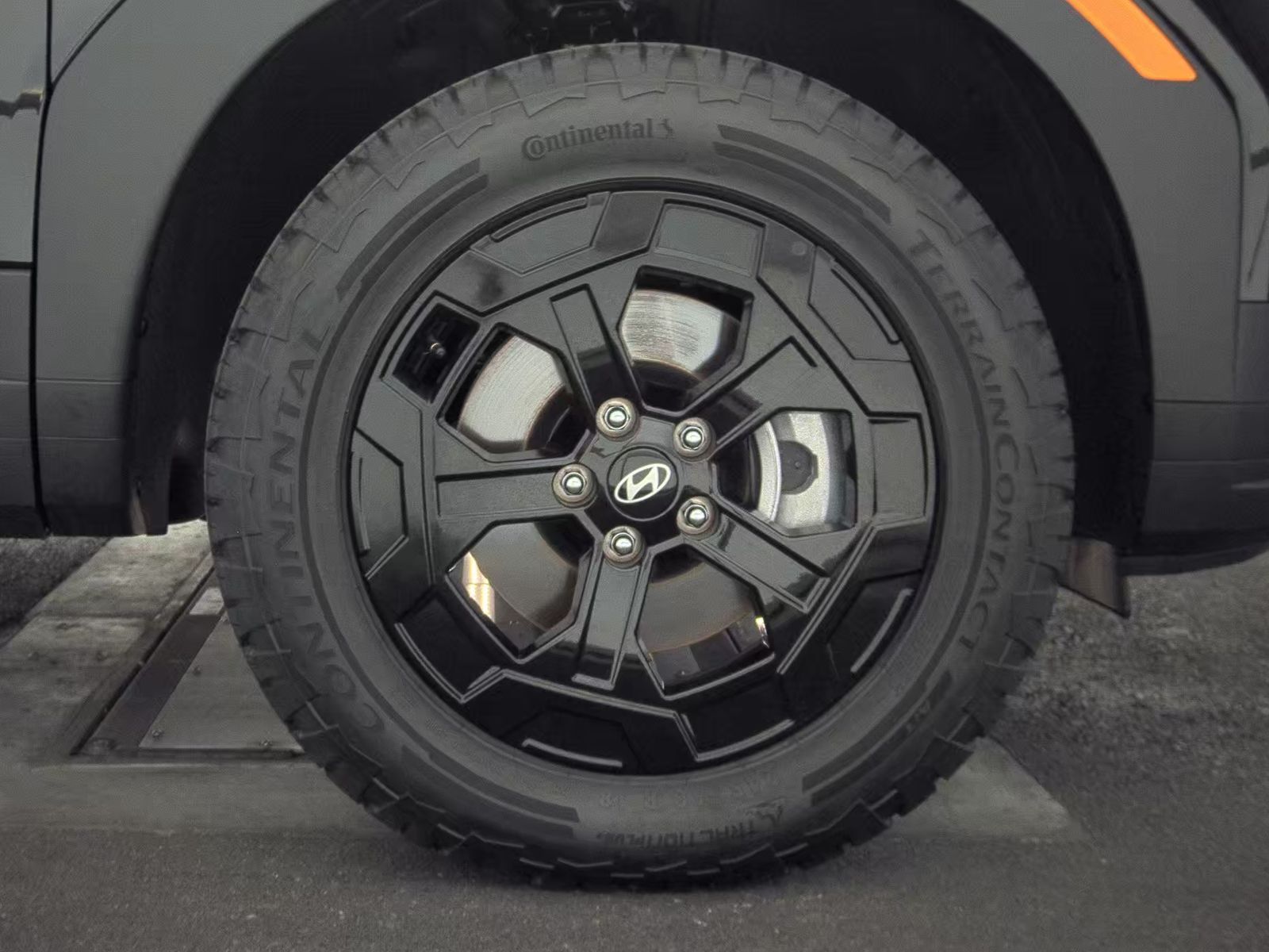 2025 Hyundai Santa Fe XRT AWD