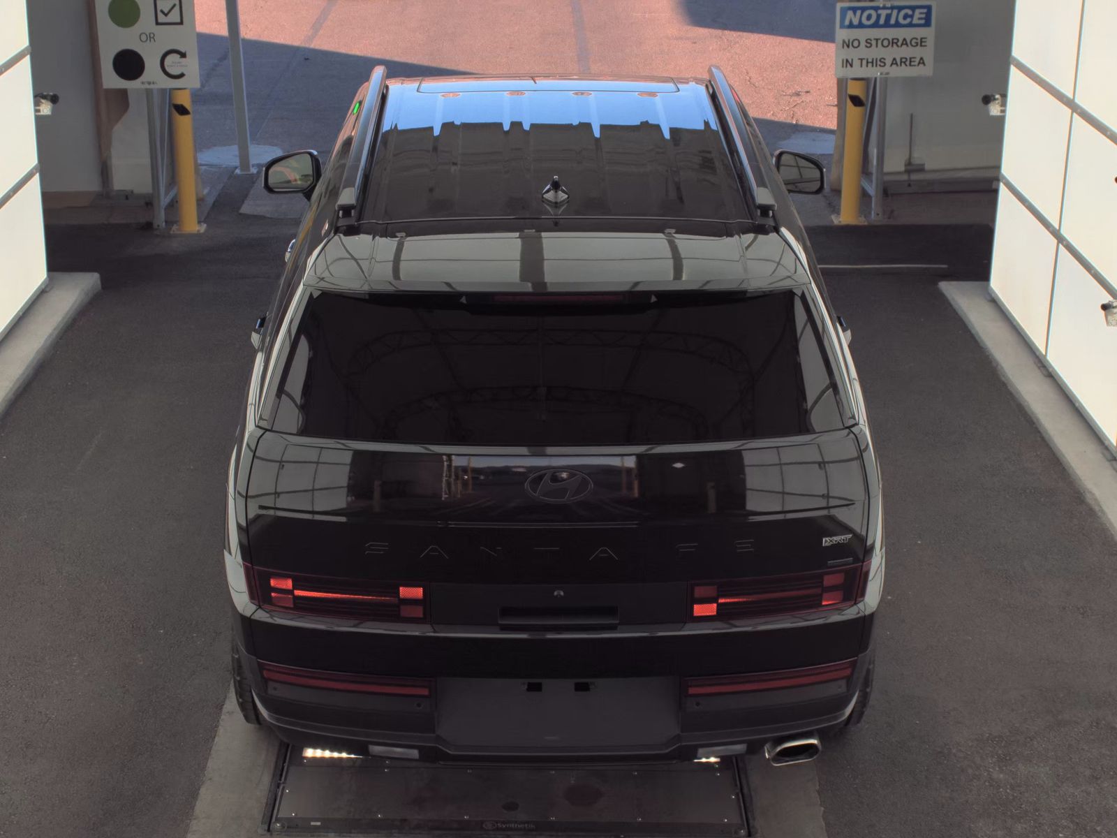 2025 Hyundai Santa Fe XRT AWD