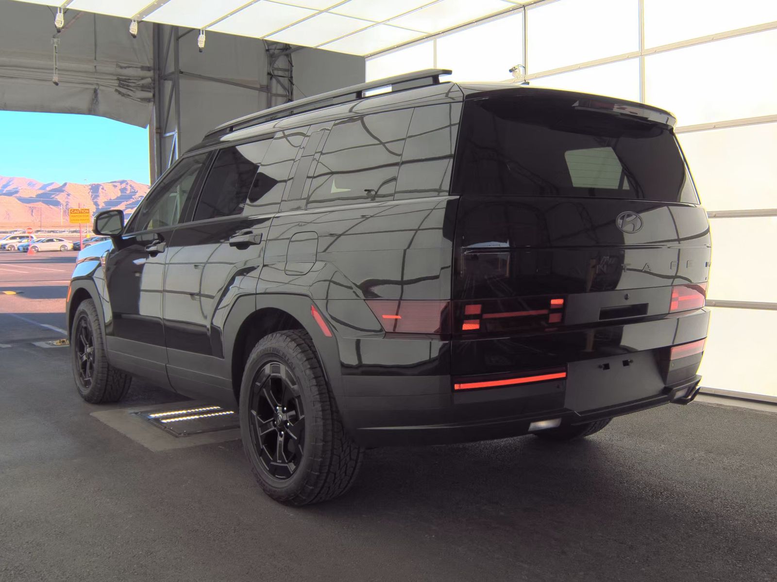 2025 Hyundai Santa Fe XRT AWD