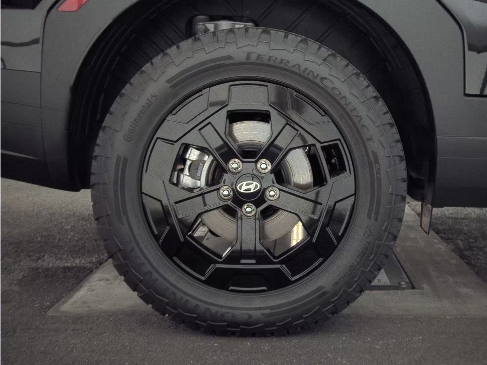 2025 Hyundai Santa Fe XRT AWD