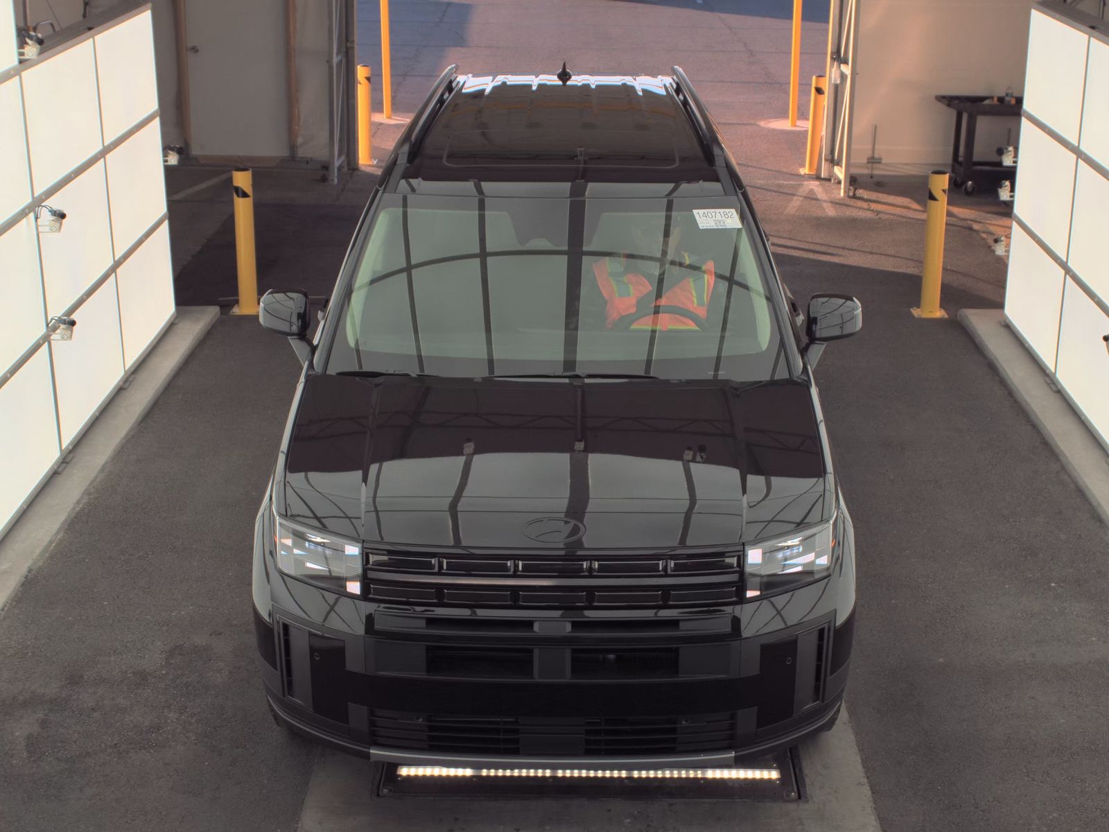 2025 Hyundai Santa Fe XRT AWD