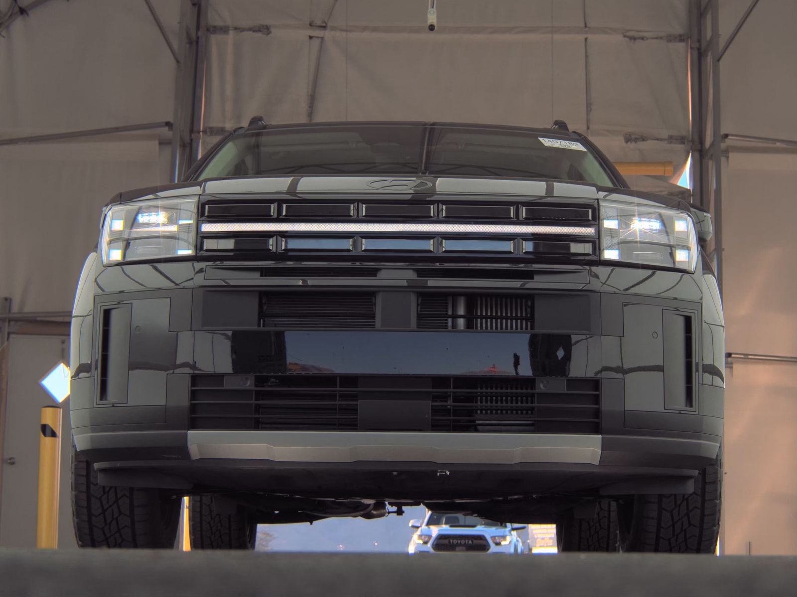 2025 Hyundai Santa Fe XRT AWD