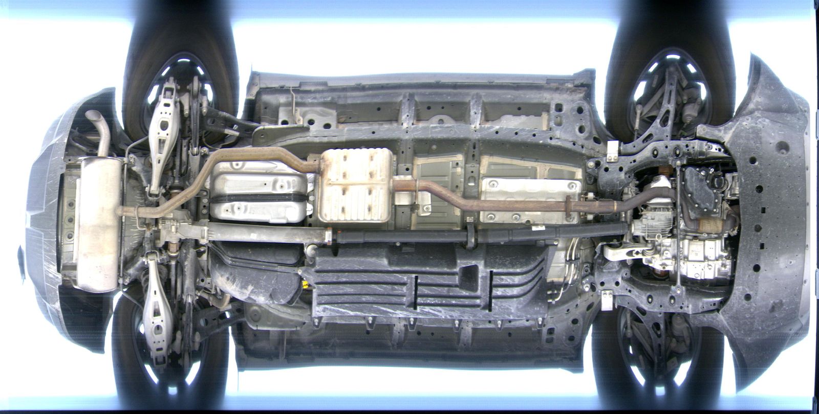 2025 Chevrolet Equinox LT AWD