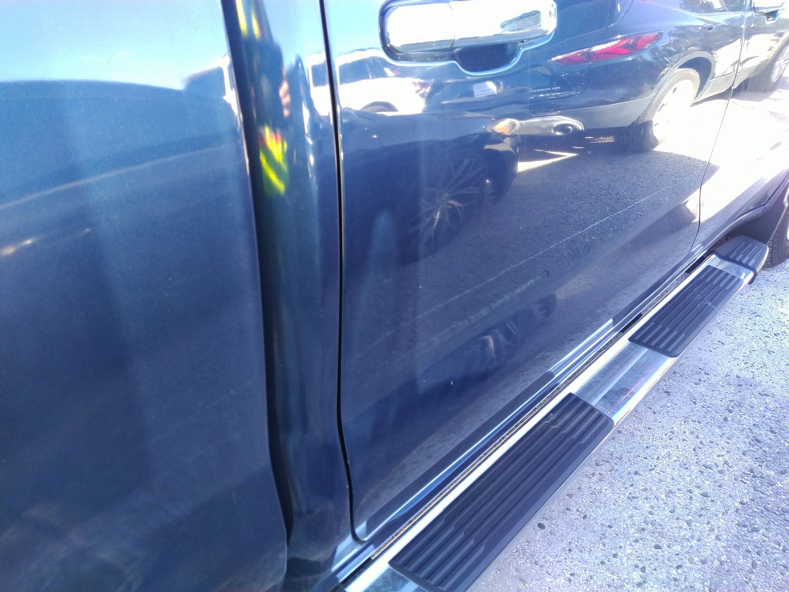 2022 Chevrolet Silverado 1500 LTZ RWD