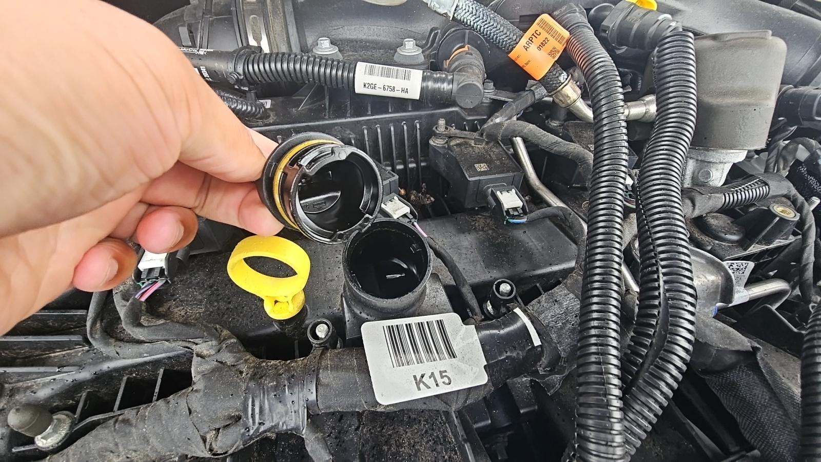 2022 Lincoln Nautilus Reserve AWD