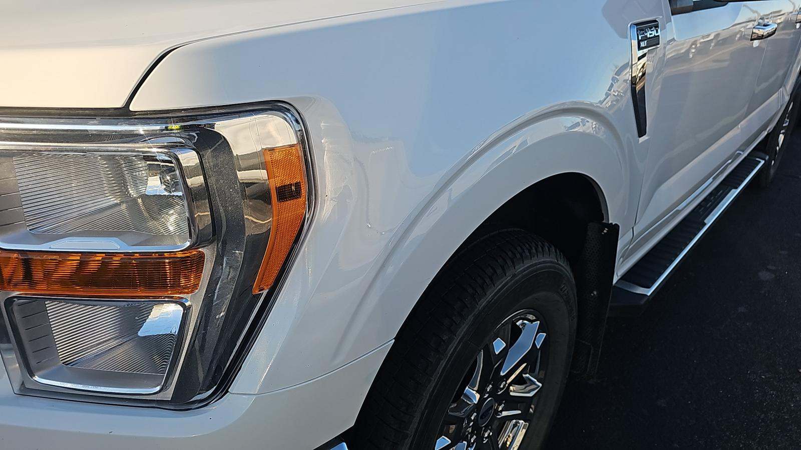 2023 Ford F-150 XLT AWD