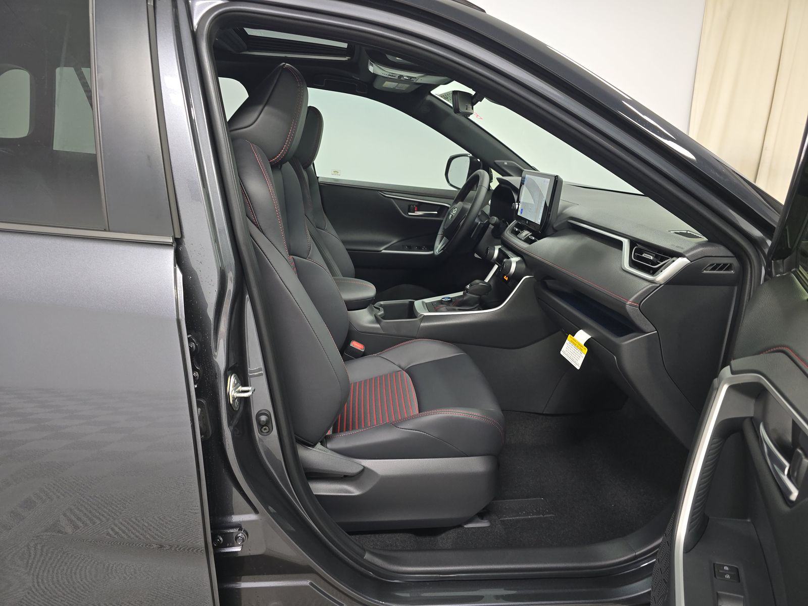 2025 Toyota RAV4 Plug-In Hybrid XSE AWD