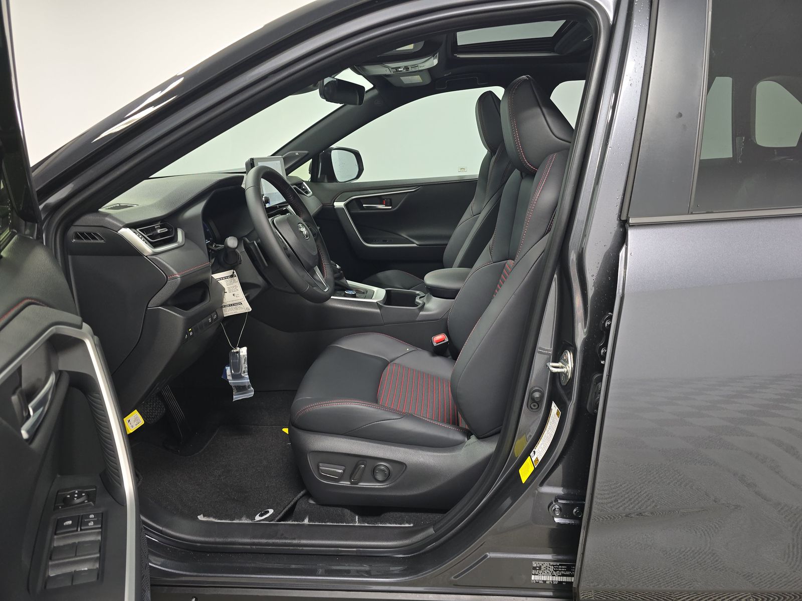 2025 Toyota RAV4 Plug-In Hybrid XSE AWD