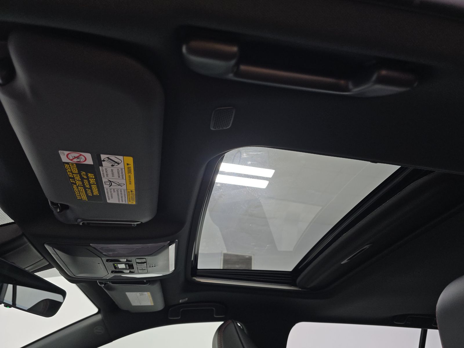 2025 Toyota RAV4 Plug-In Hybrid XSE AWD