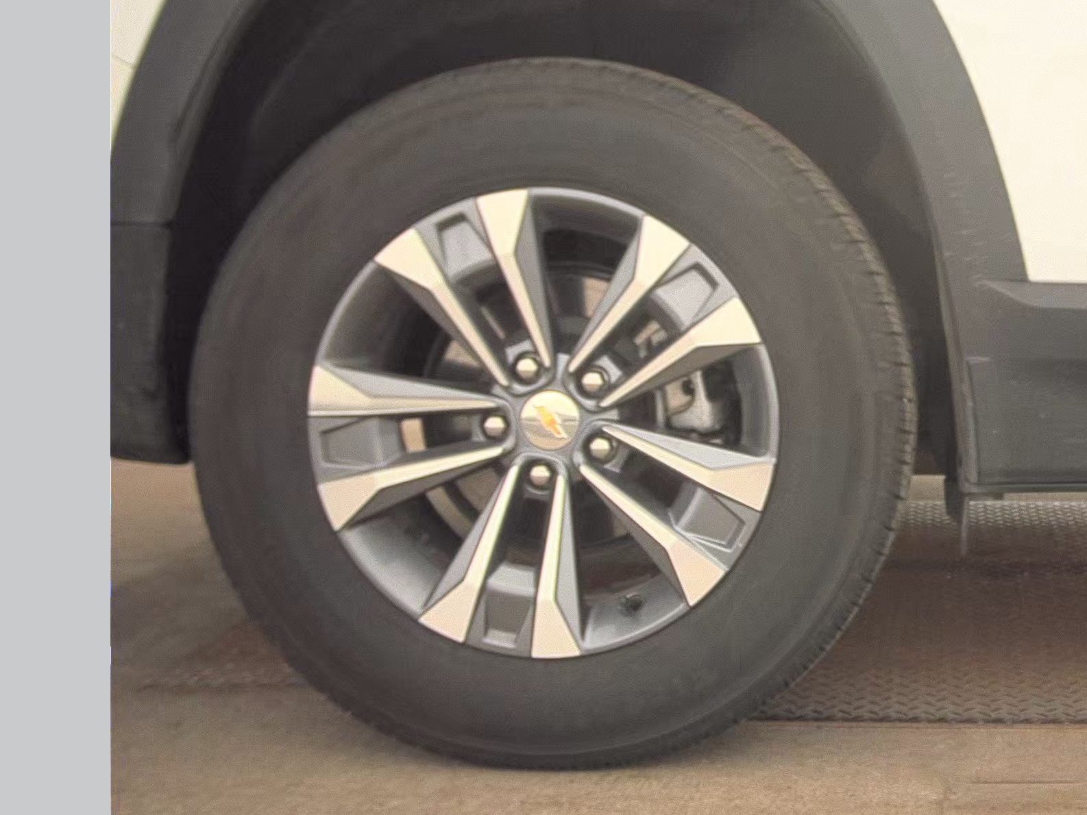 2025 Chevrolet Equinox LT FWD