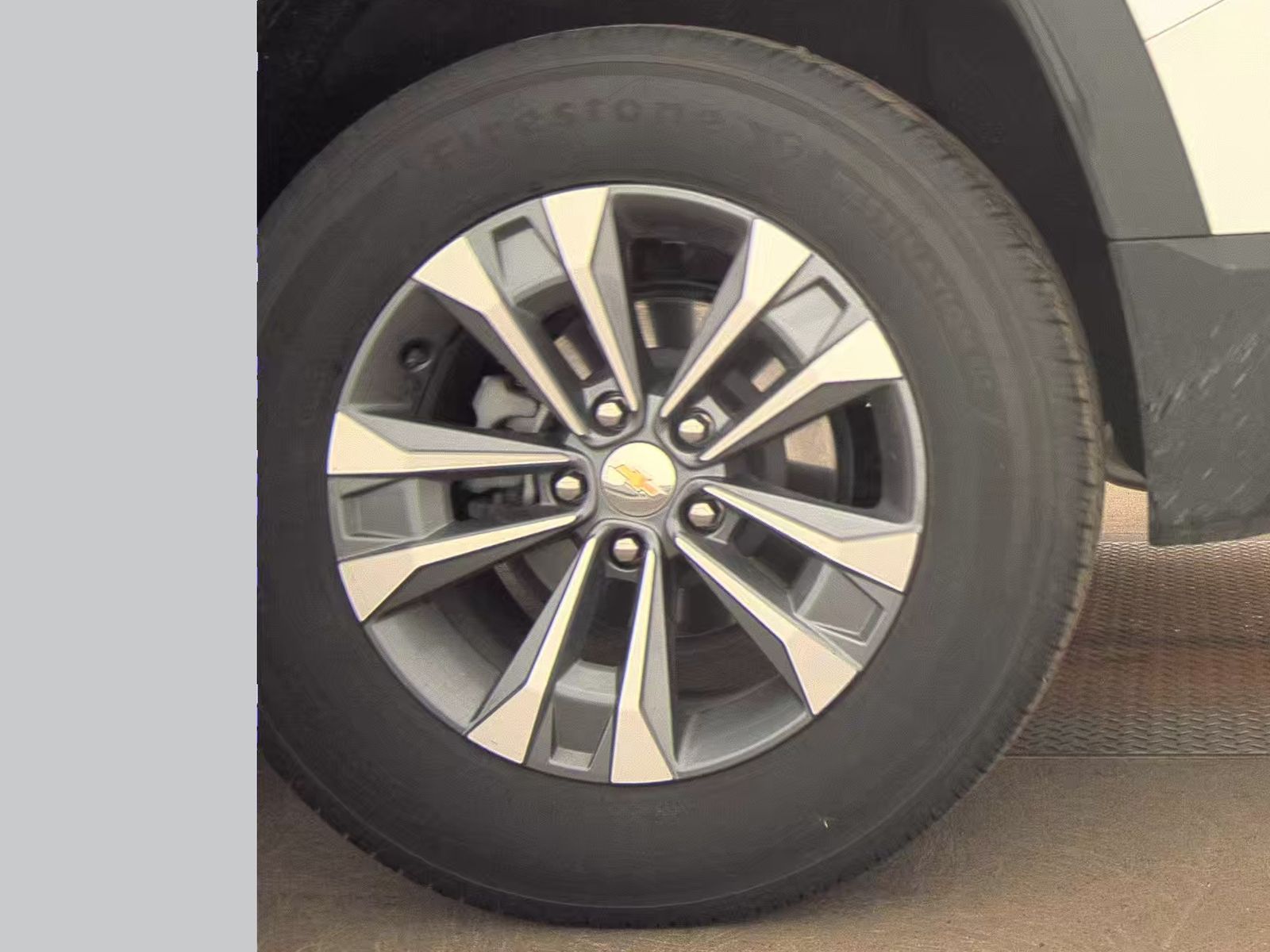 2025 Chevrolet Equinox LT FWD