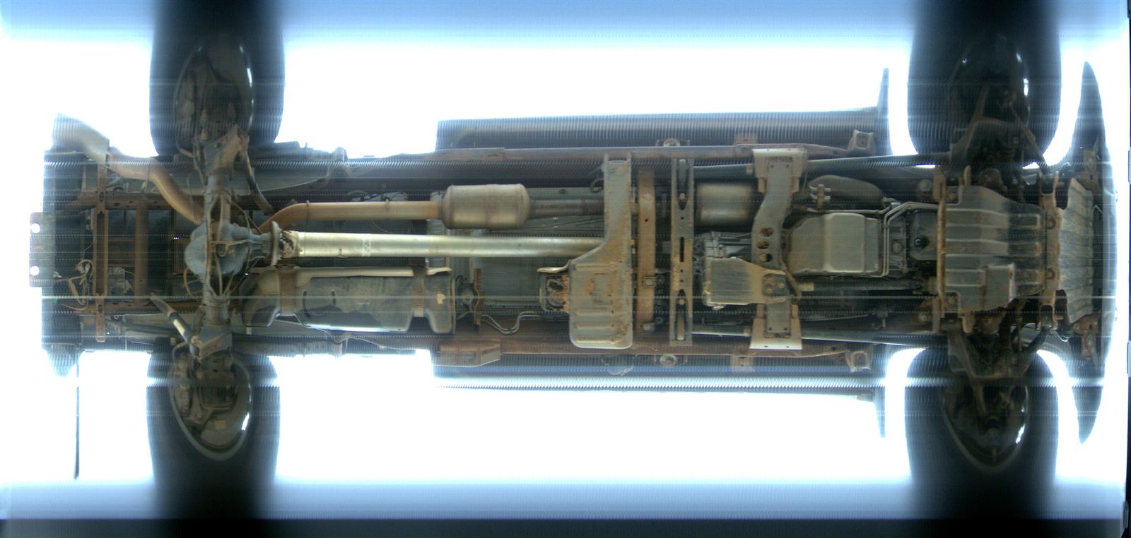 2024 Chevrolet Silverado 2500HD LT AWD