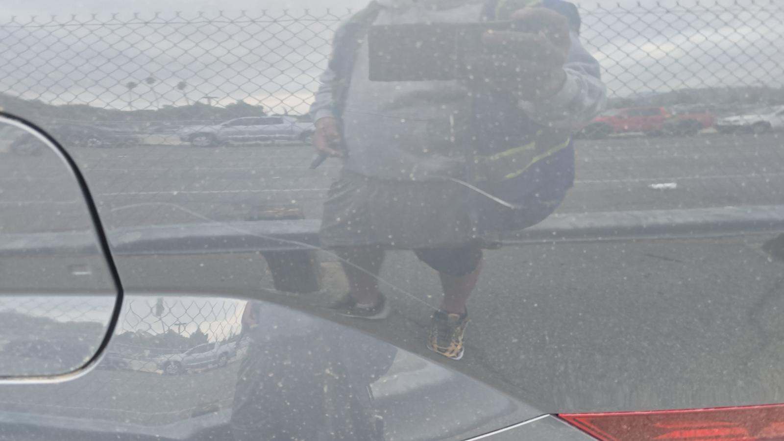 2024 Hyundai Santa Fe Hybrid SEL FWD