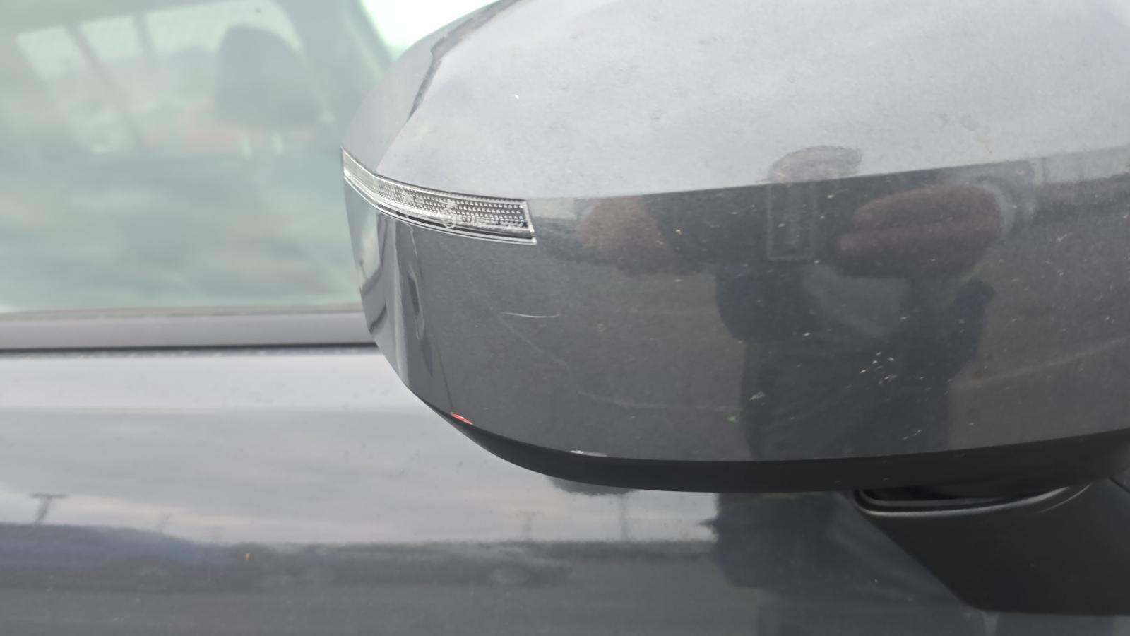 2024 Hyundai Santa Fe Hybrid SEL FWD