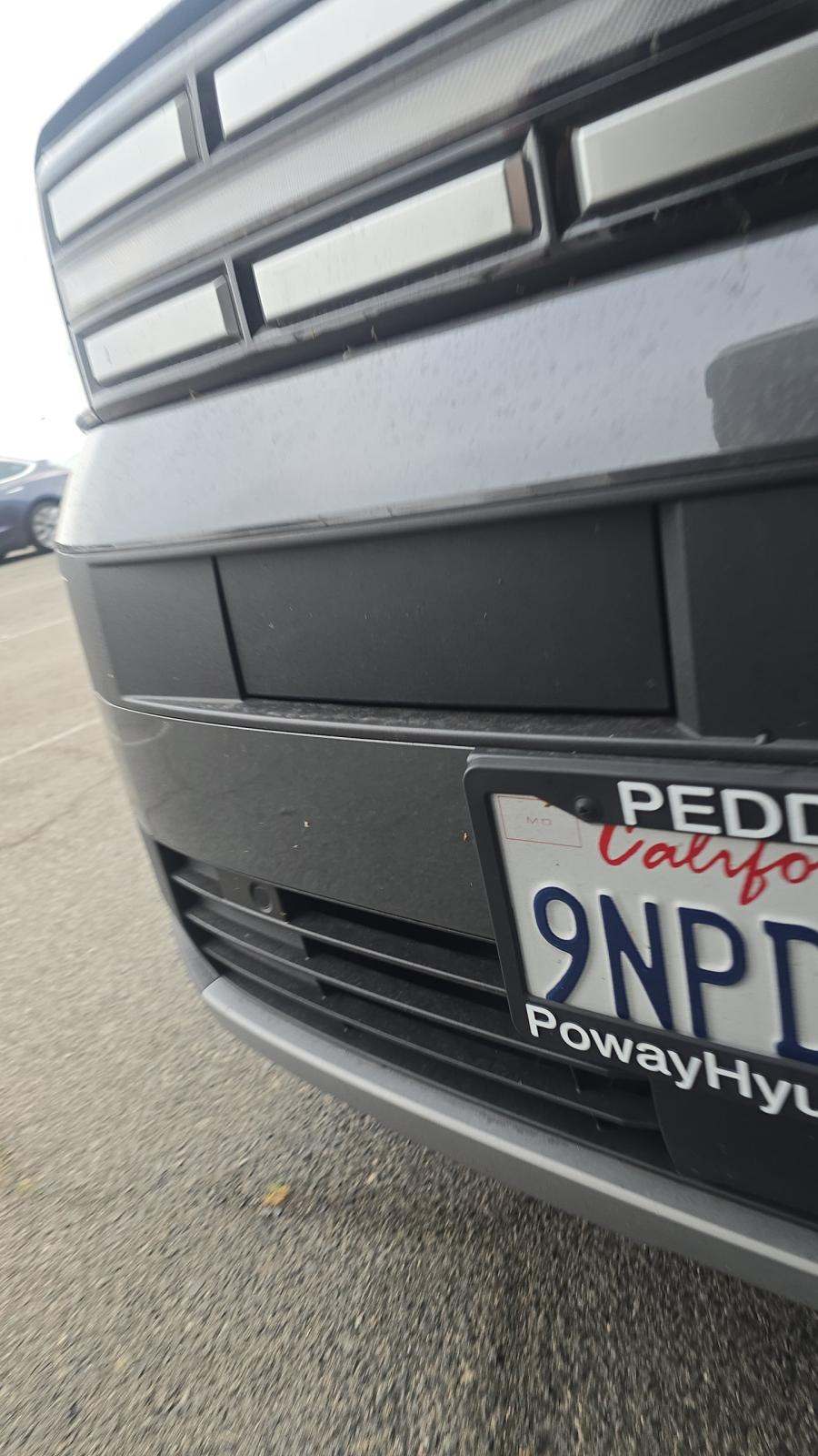 2024 Hyundai Santa Fe Hybrid SEL FWD