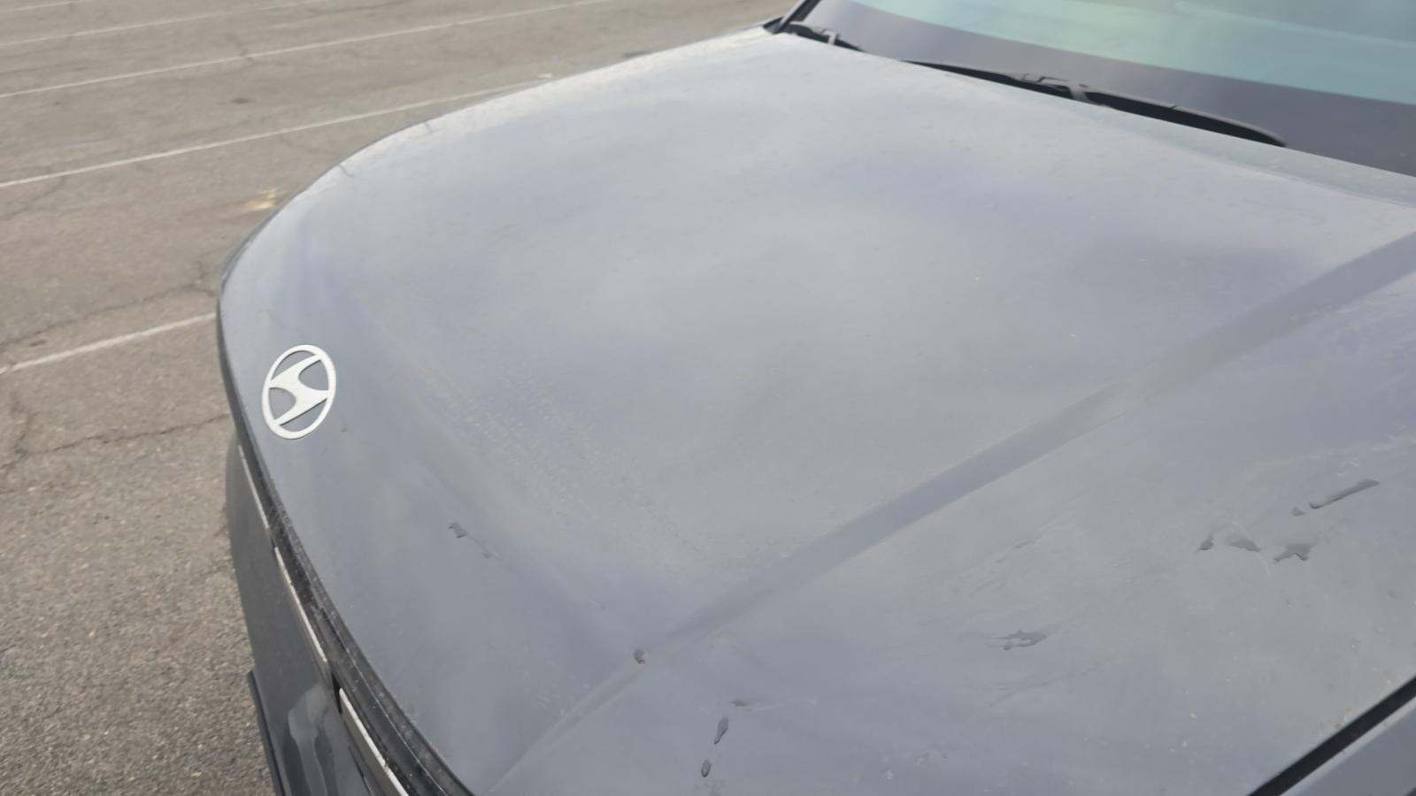 2024 Hyundai Santa Fe Hybrid SEL FWD