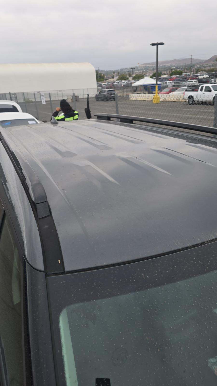 2024 Hyundai Santa Fe Hybrid SEL FWD