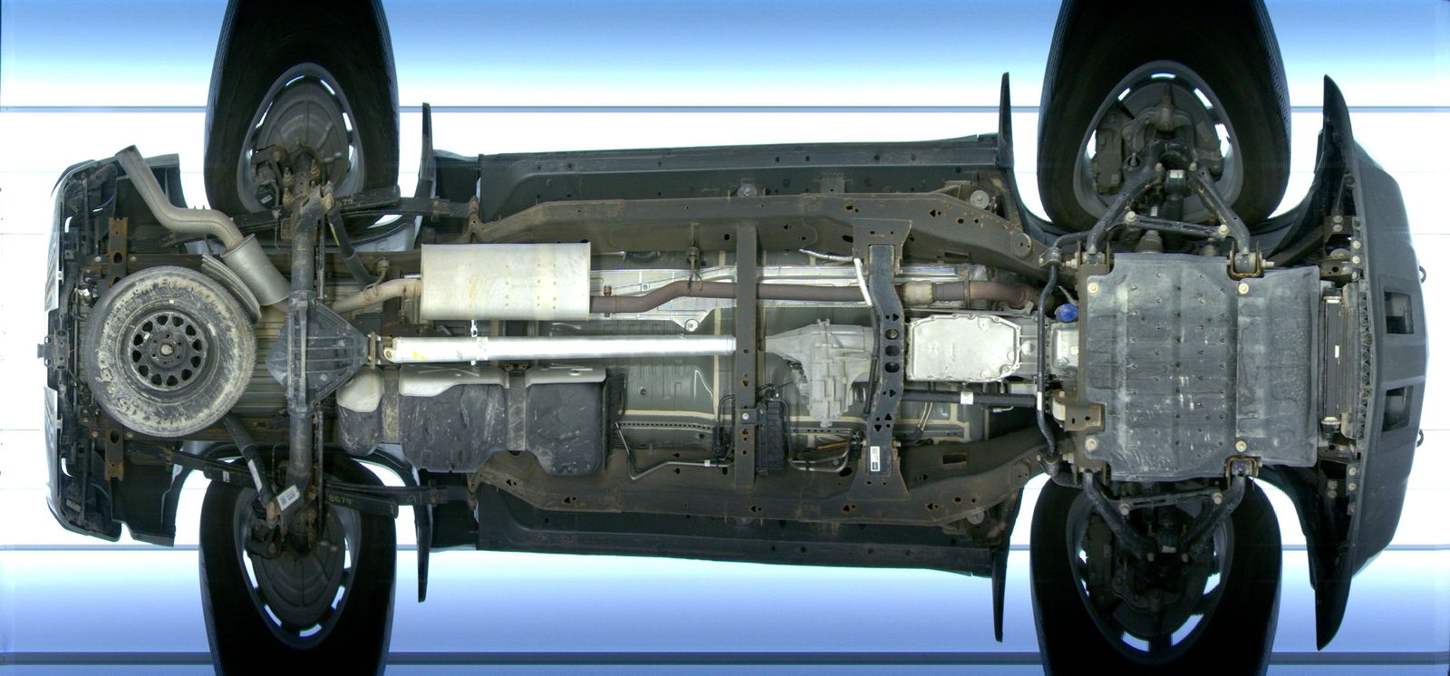 2024 Chevrolet Silverado 1500 LT AWD