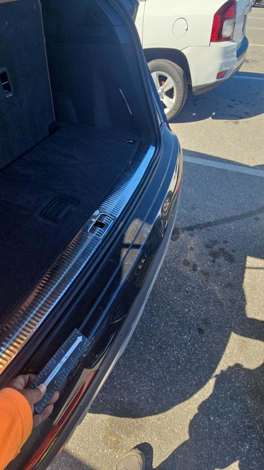 2022 Audi Q7 Premium Plus AWD