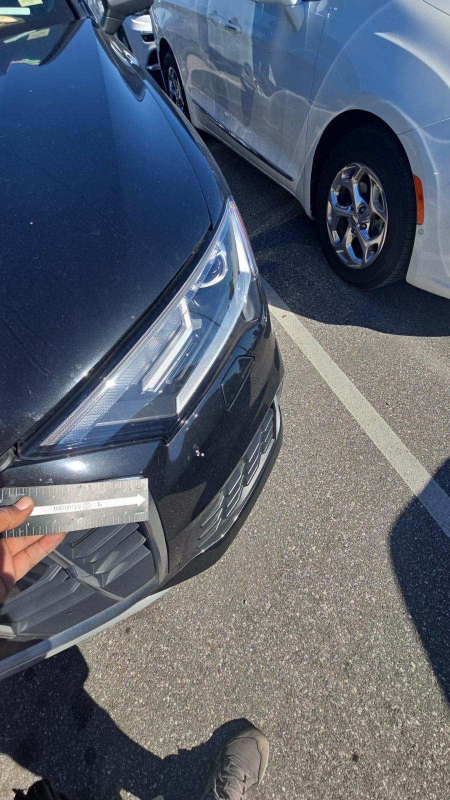 2022 Audi Q7 Premium Plus AWD