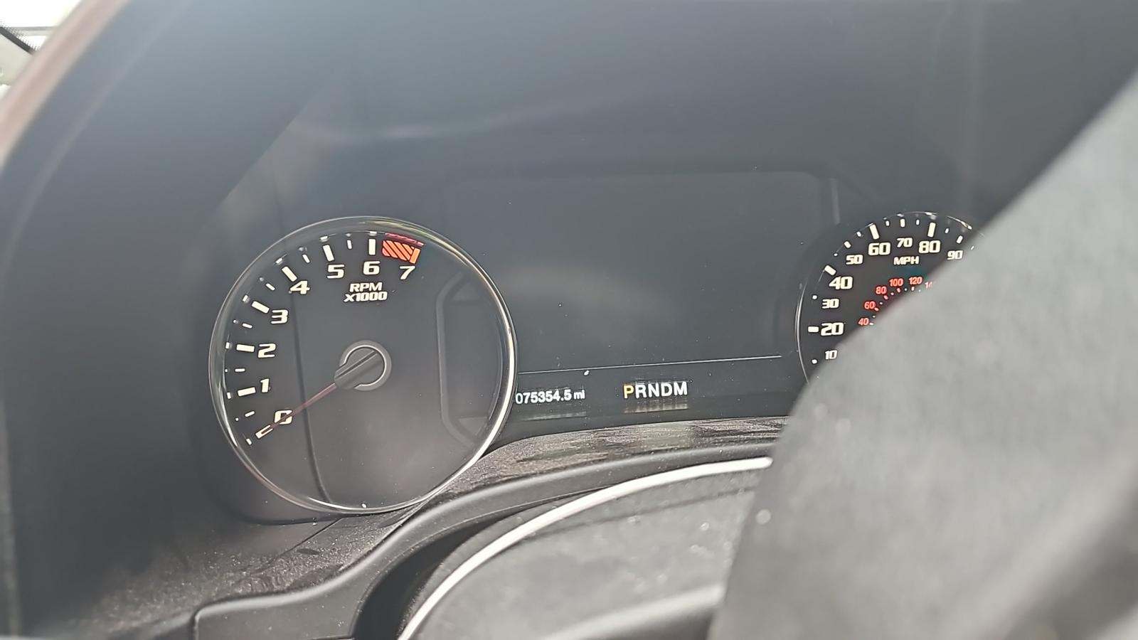 2018 Ford F-150 Raptor AWD