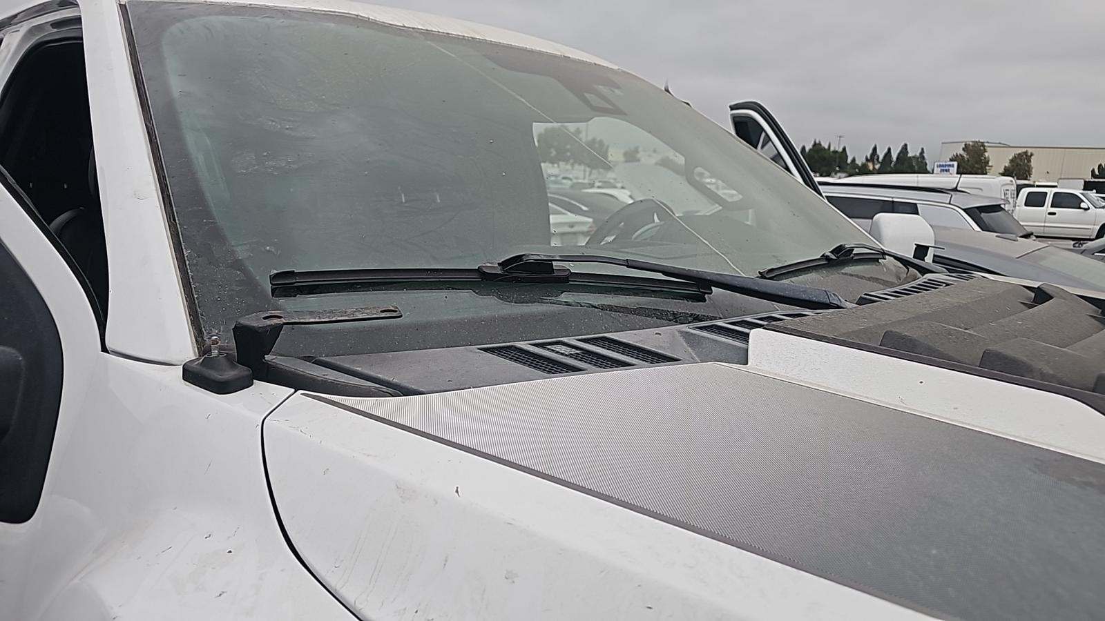 2018 Ford F-150 Raptor AWD