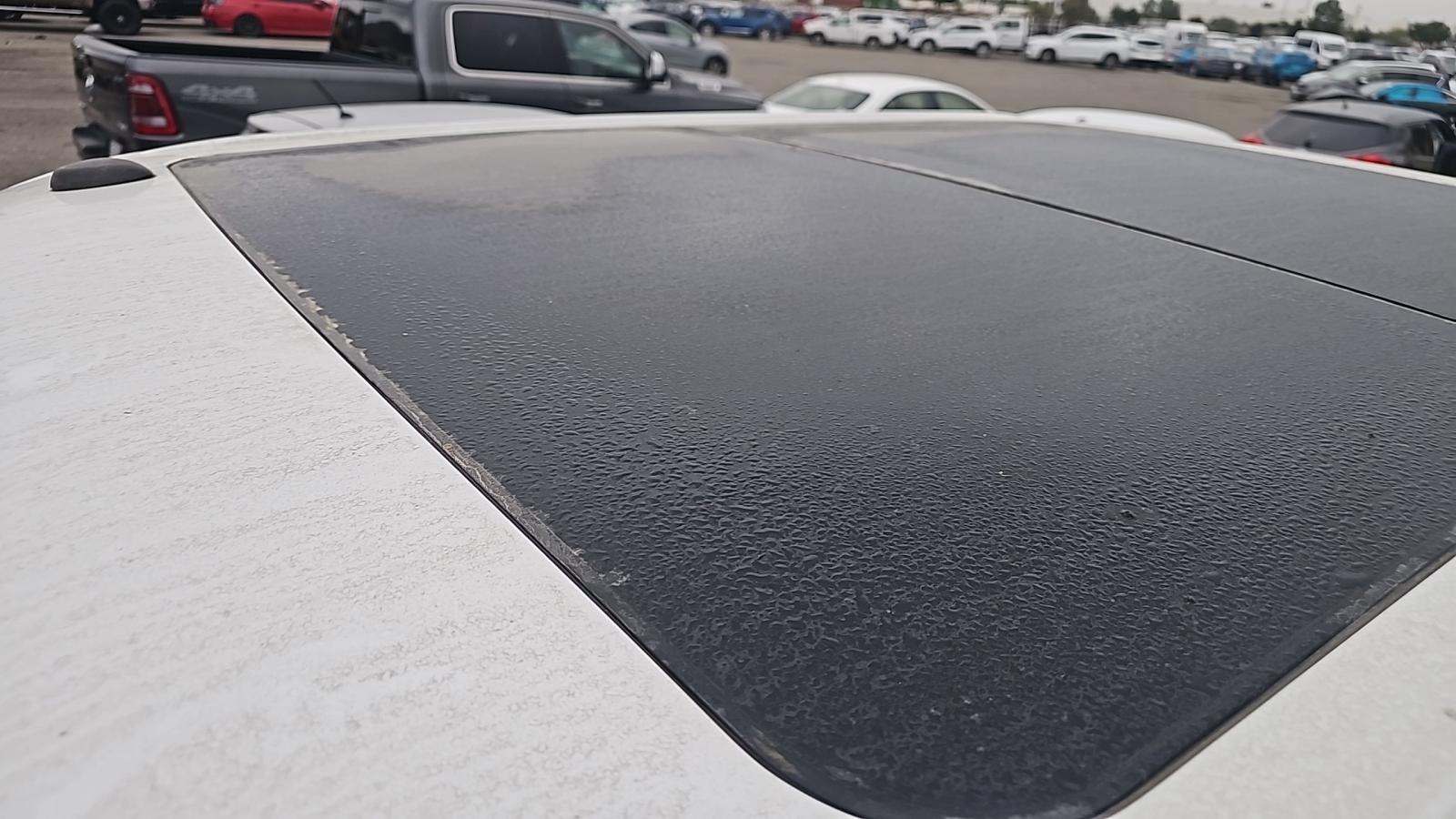 2018 Ford F-150 Raptor AWD