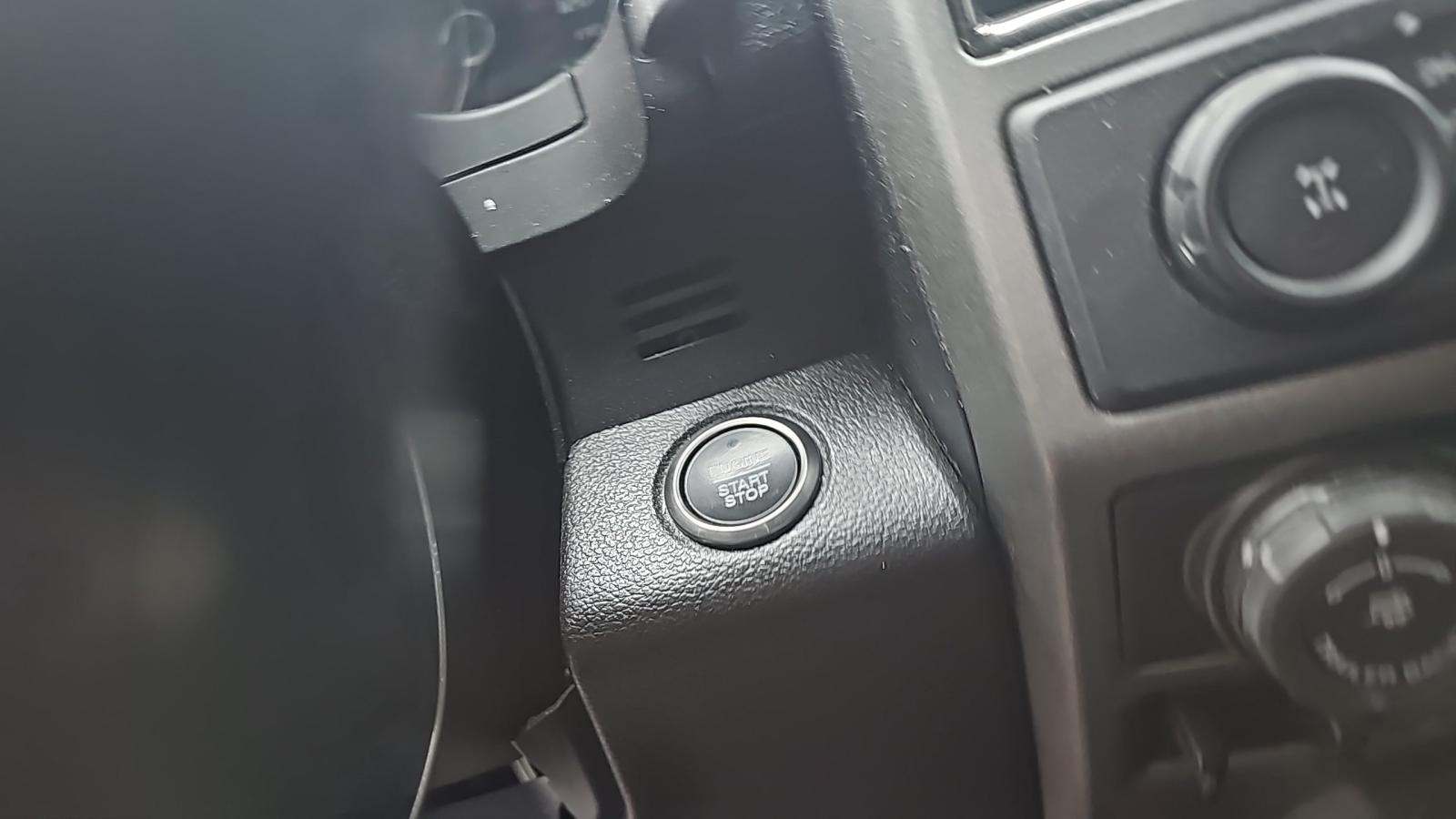 2018 Ford F-150 Raptor AWD