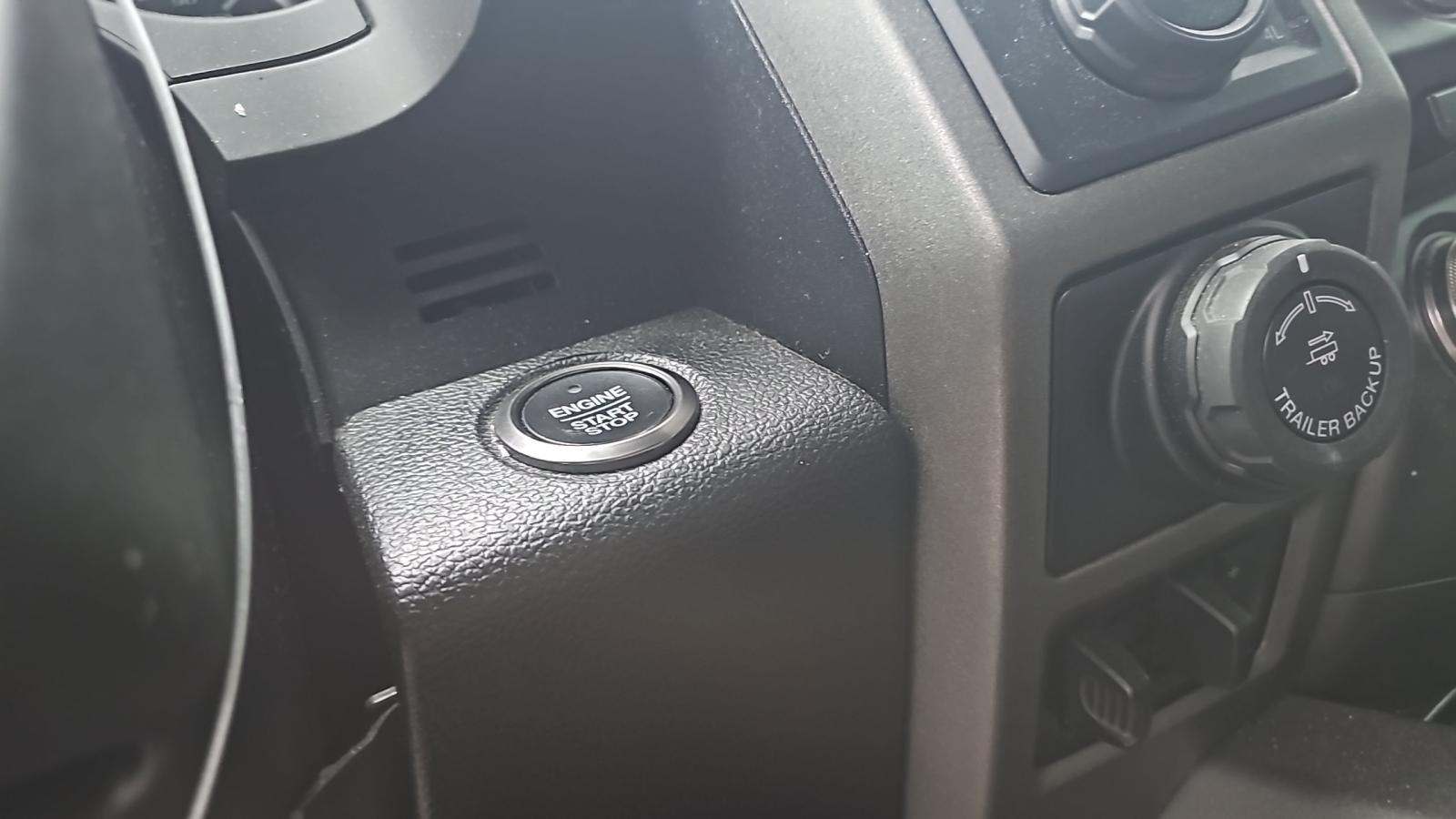 2018 Ford F-150 Raptor AWD