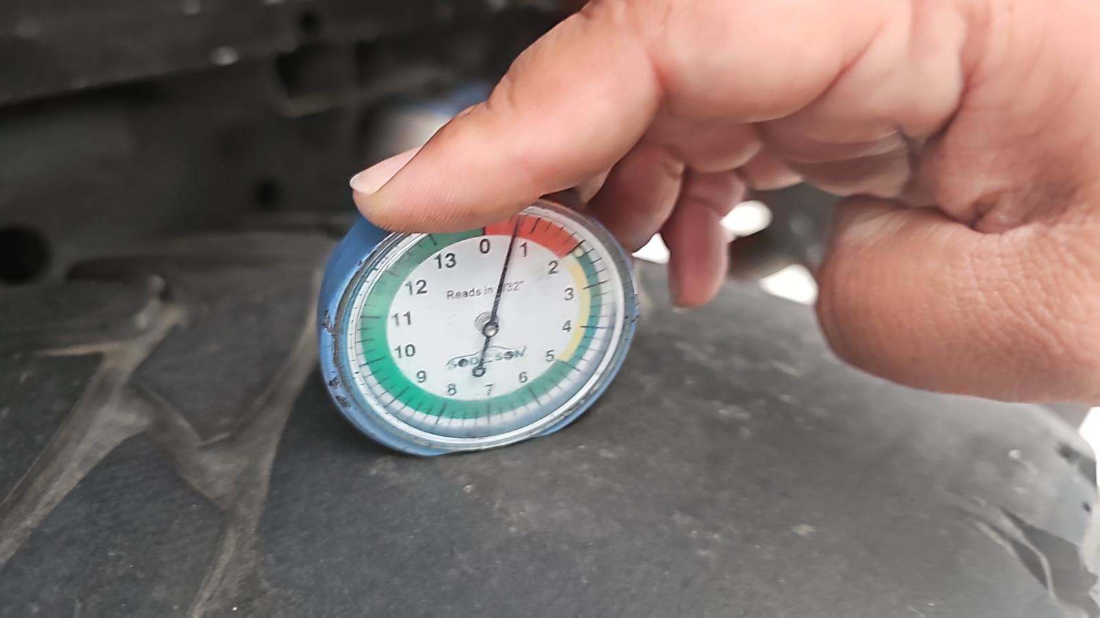 2018 Ford F-150 Raptor AWD