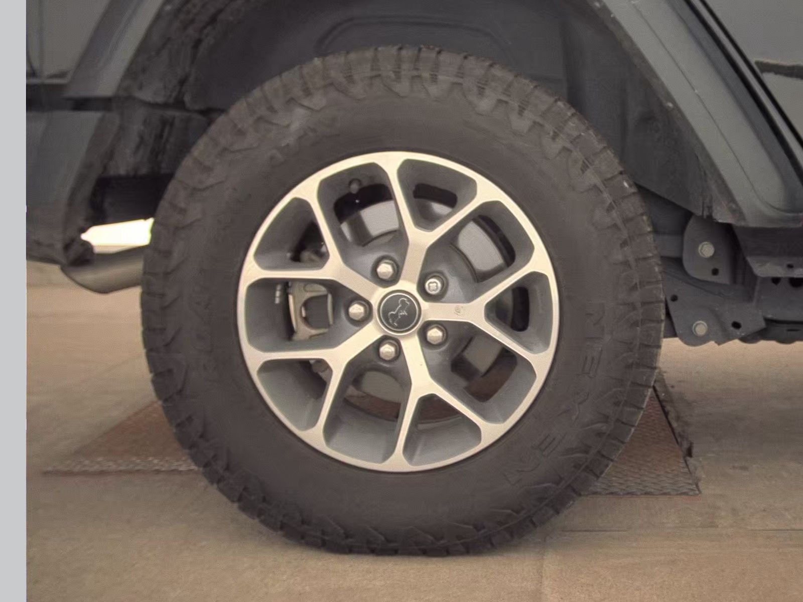 2024 Jeep Wrangler Sport S AWD