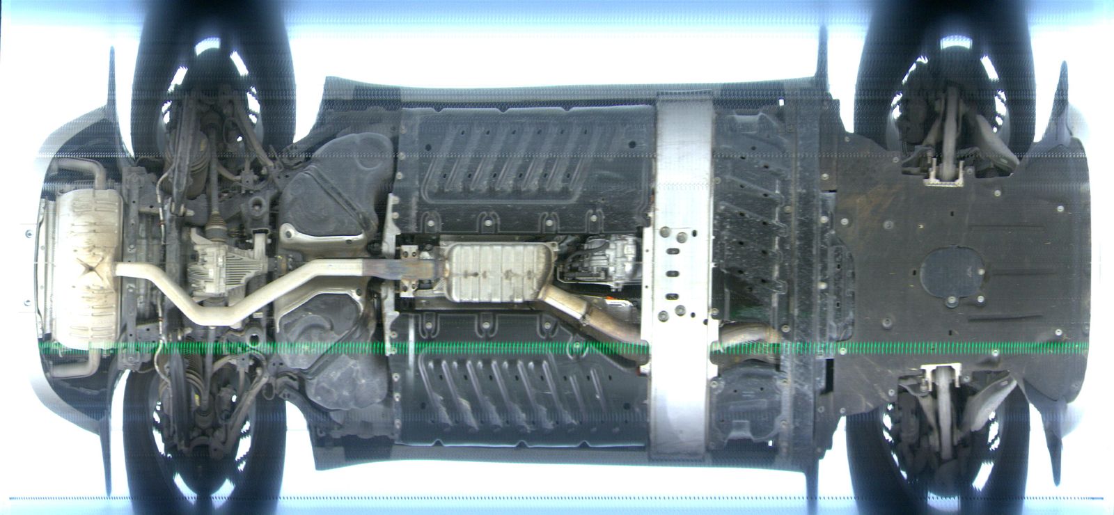 2022 Jeep Grand Cherokee 4xe Summit AWD