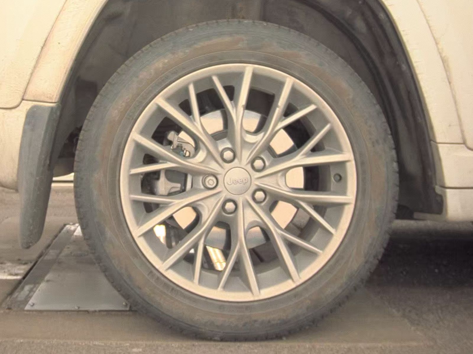 2022 Jeep Grand Cherokee 4xe Summit AWD