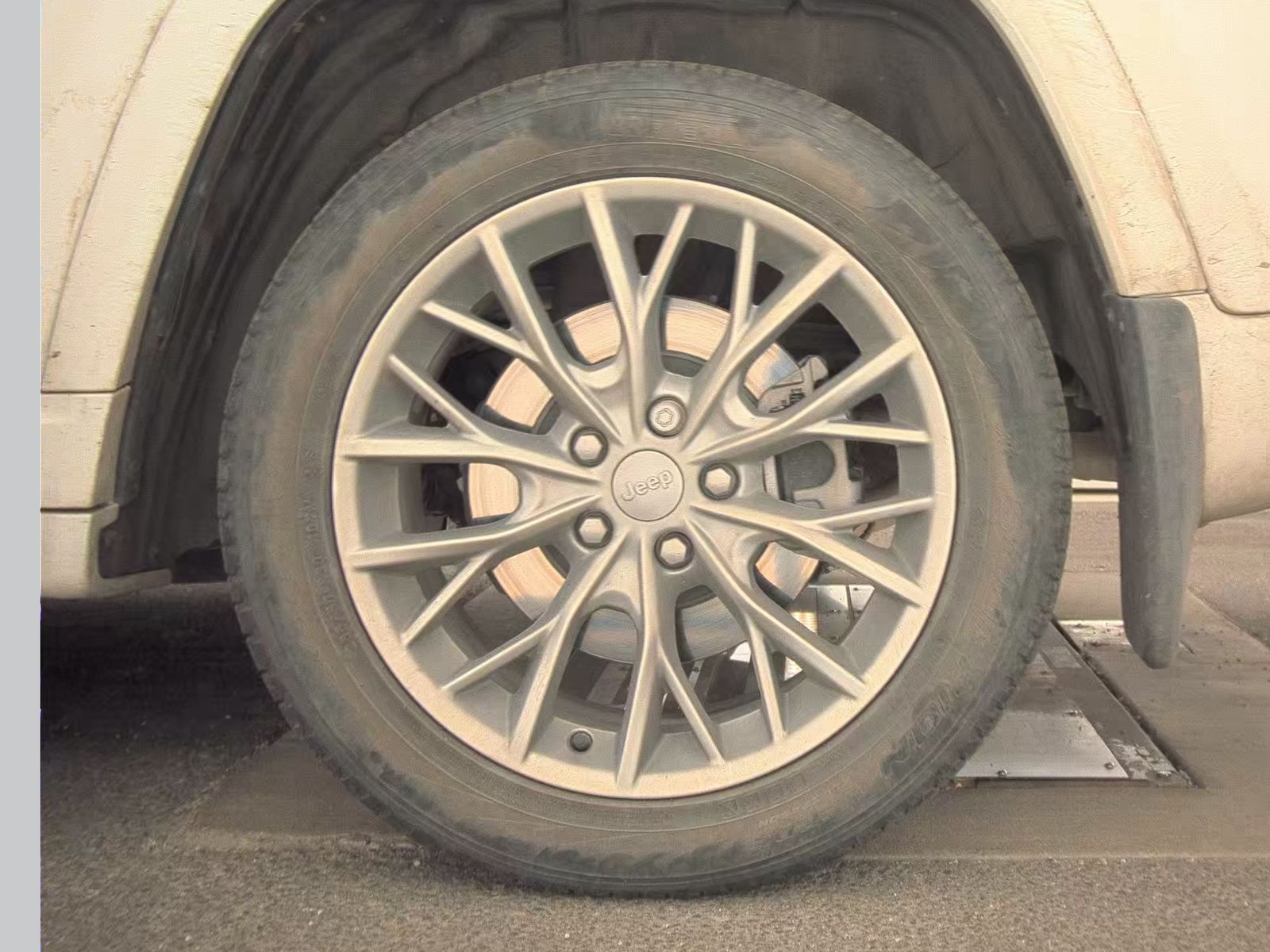 2022 Jeep Grand Cherokee 4xe Summit AWD