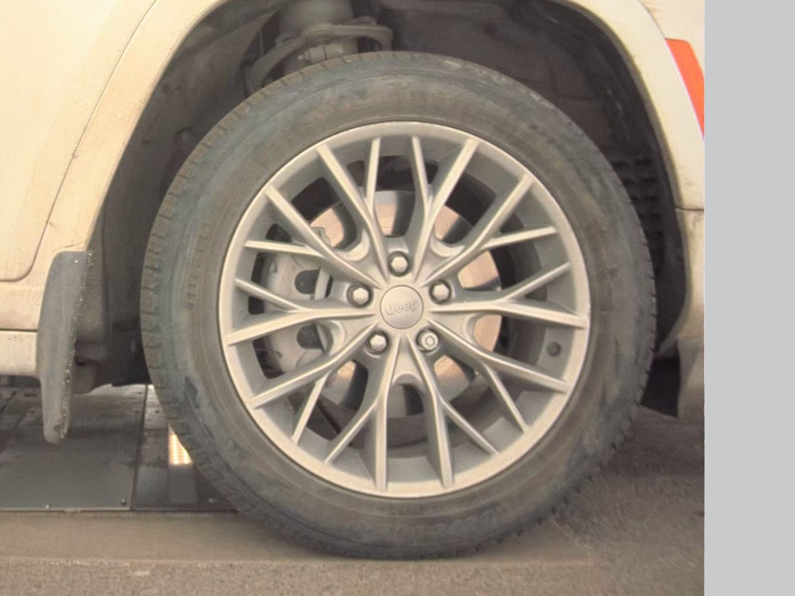 2022 Jeep Grand Cherokee 4xe Summit AWD