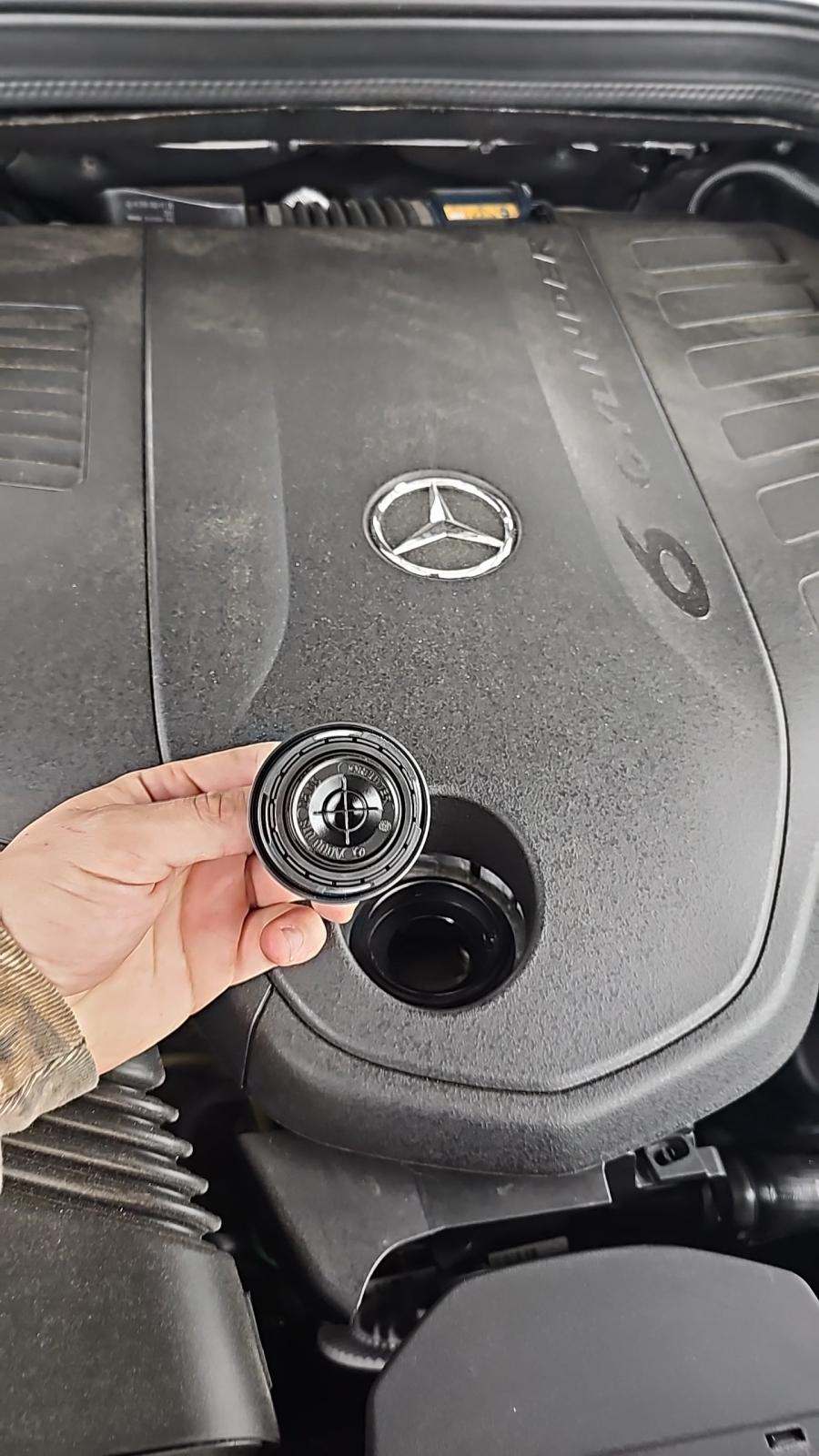 2025 Mercedes-Benz GLS GLS 450 AWD