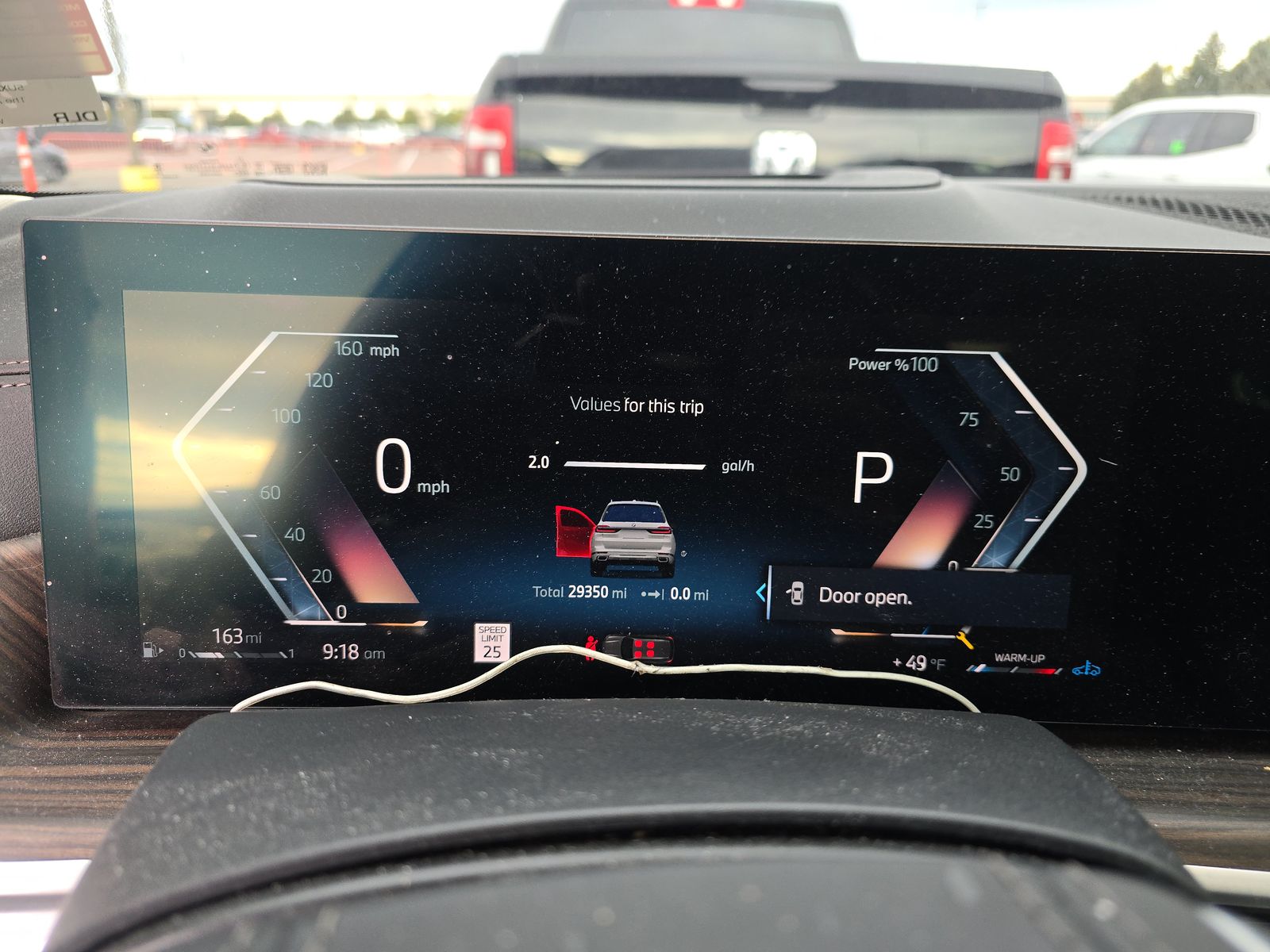 2024 BMW X7 xDrive40i AWD