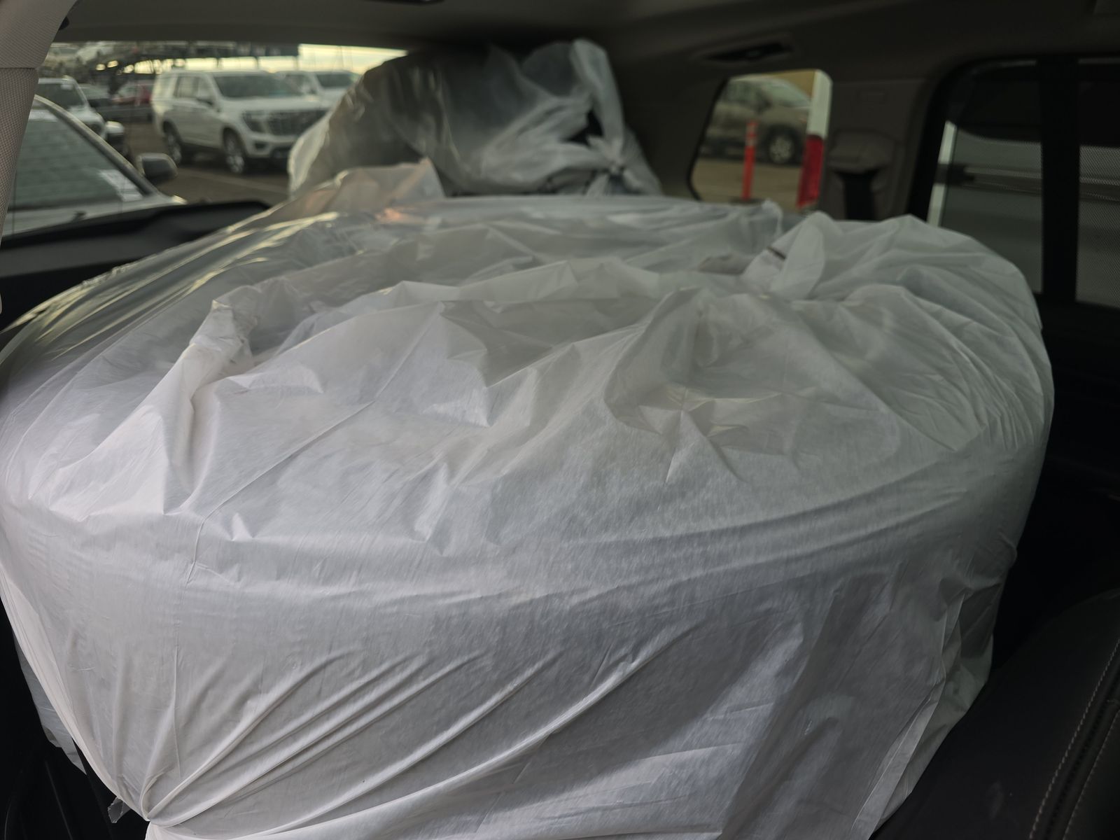 2024 BMW X7 xDrive40i AWD