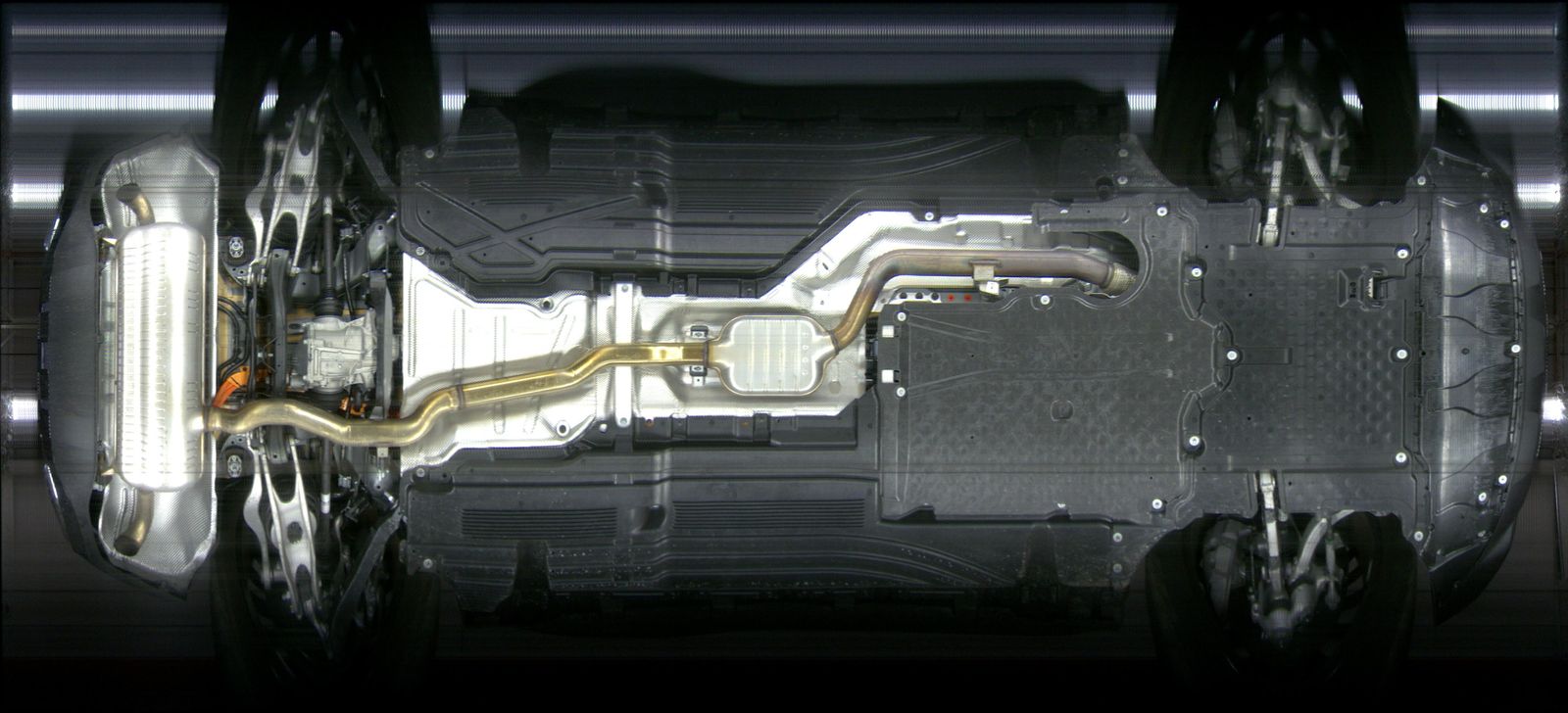 2025 Mercedes-Benz GLC GLC 350e AWD