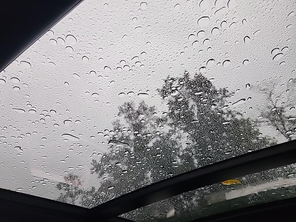 2017 Land Rover Range Rover Supercharged LWB AWD