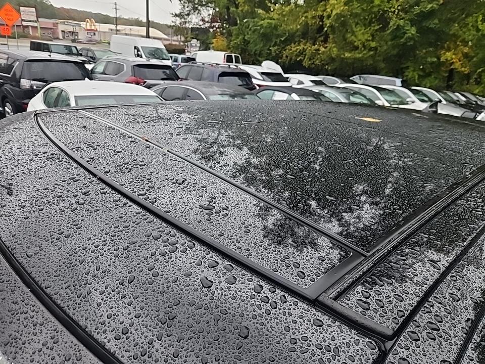 2017 Land Rover Range Rover Supercharged LWB AWD