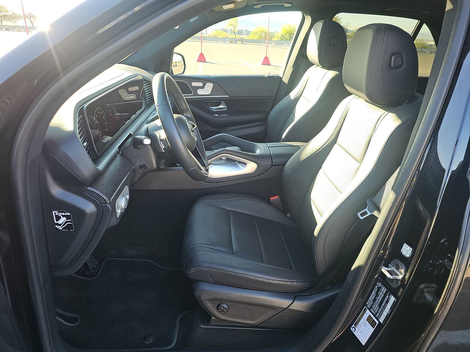 2025 Mercedes-Benz GLE GLE 350 AWD