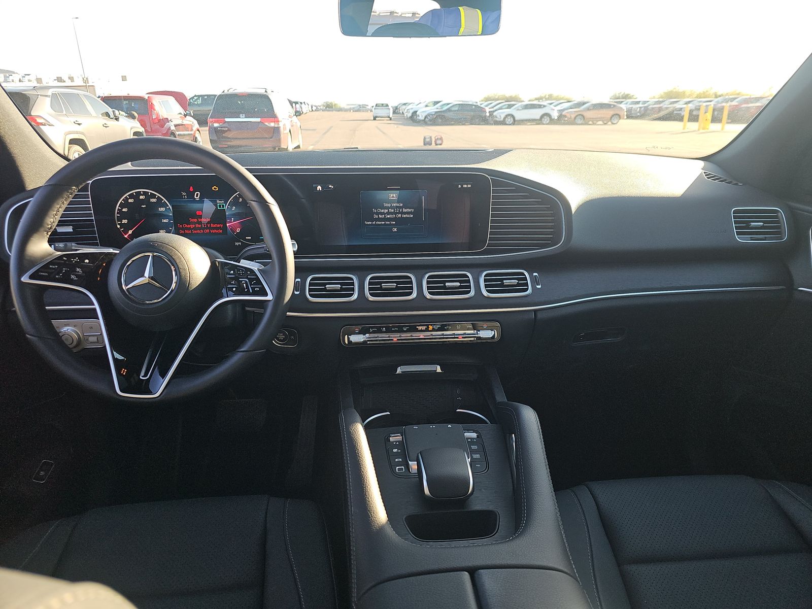 2025 Mercedes-Benz GLE GLE 350 AWD