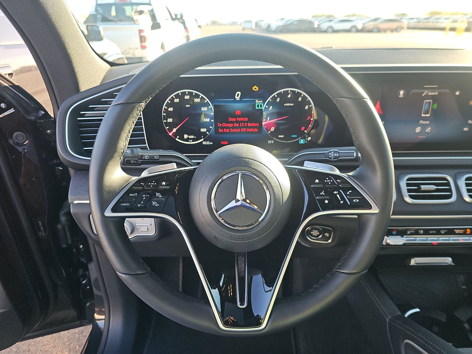 2025 Mercedes-Benz GLE GLE 350 AWD