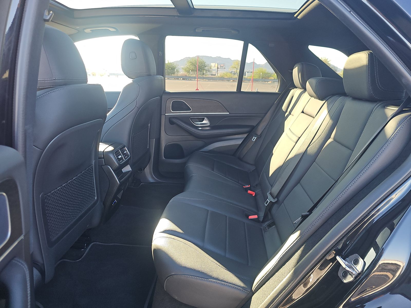 2025 Mercedes-Benz GLE GLE 350 AWD