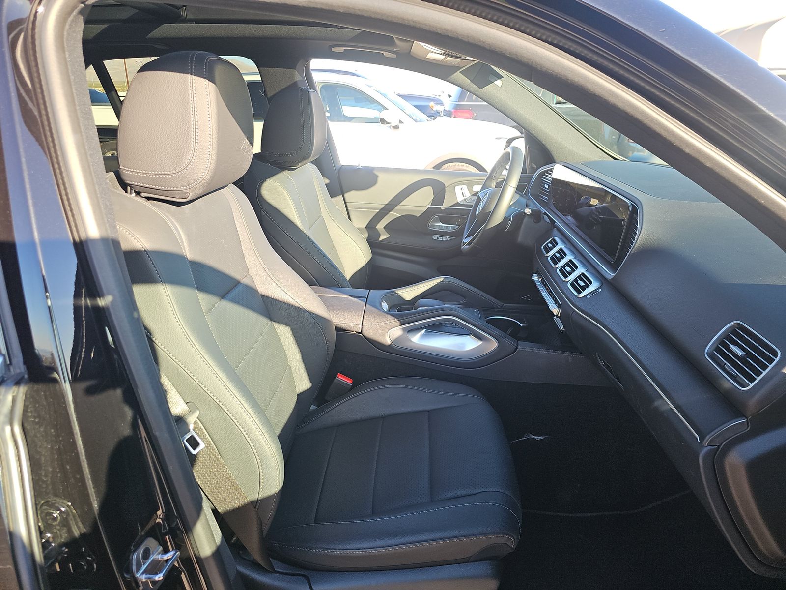 2025 Mercedes-Benz GLE GLE 350 AWD