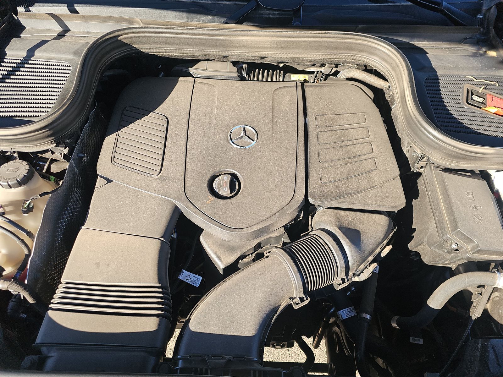 2025 Mercedes-Benz GLE GLE 350 AWD